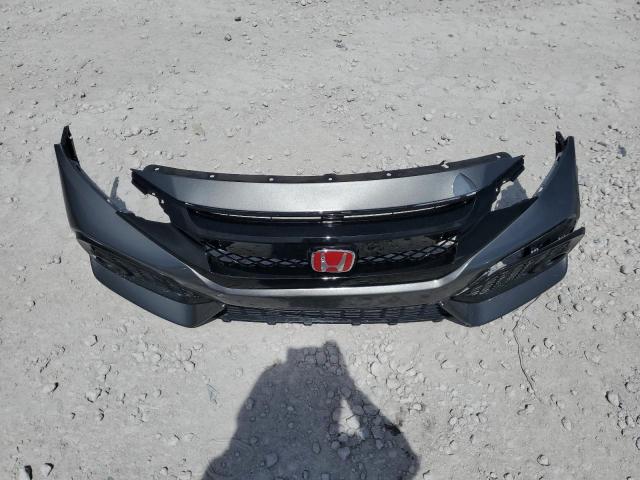 2018 HONDA CIVIC SPOR - SHHFK7H49JU402346