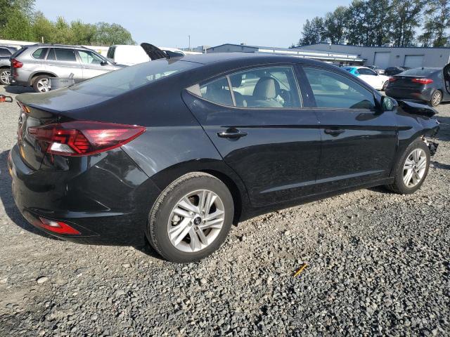 Vin: kmhd84lf4lu997904, lot: 60054245, hyundai elantra sel 20203