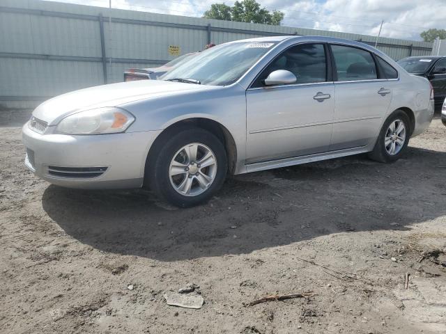 Vin: 2g1wa5e30c1239105, lot: 60559995, chevrolet impala ls 2012 img_1