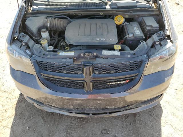 2017 DODGE GRAND CARA 2C4RDGBG1HR629508