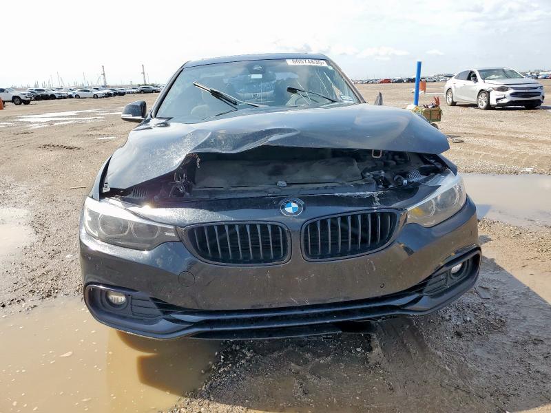 2020 BMW 430I - WBA4W3C02LFH18874