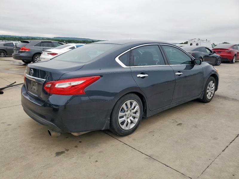 Vin: 1n4al3ap9hn341412, lot: 59615785, nissan altima 2.5 20173