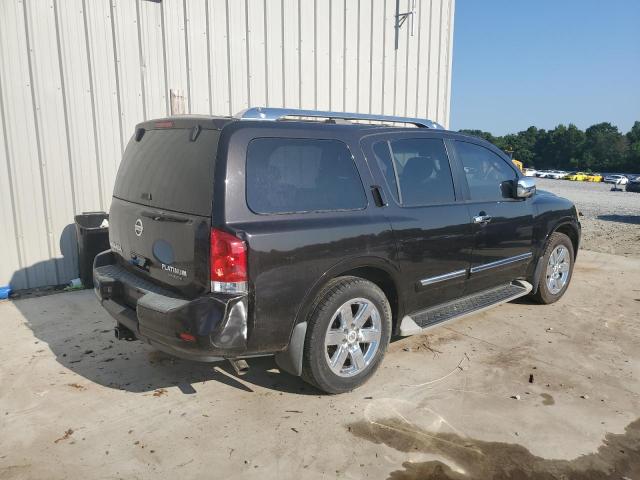 2011 NISSAN ARMADA PLA - 5N1BA0NF9BN621919