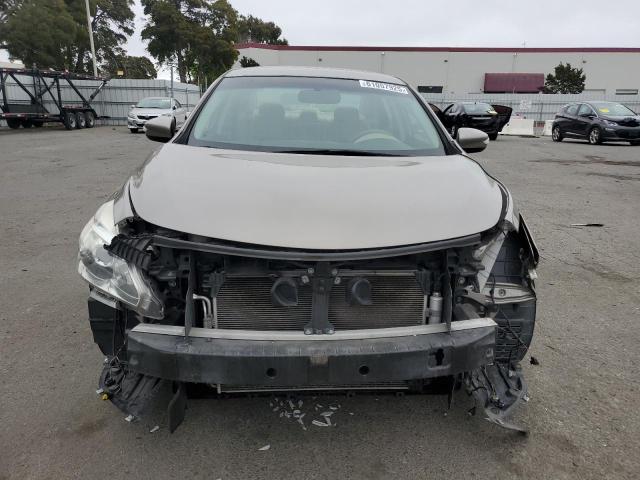 2015 NISSAN ALTIMA 2.5 - 1N4AL3AP4FN353190