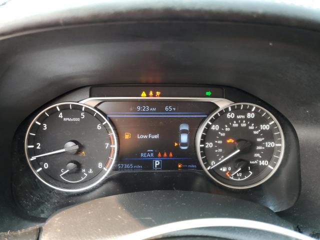 2023 NISSAN ALTIMA SR - 1N4BL4CV4PN353682