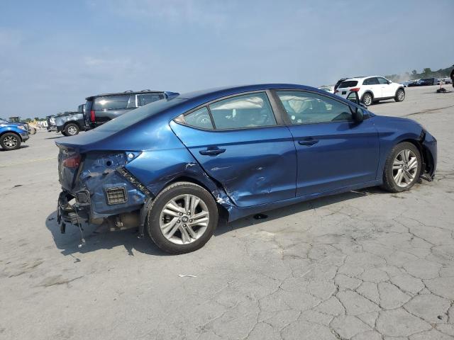 Vin: 5npd84lfxkh485528, lot: 59930935, hyundai elantra sel 20193