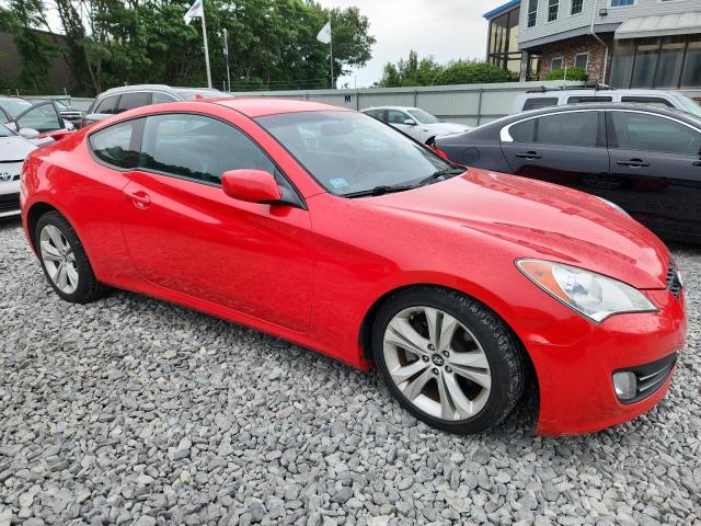 Vin: kmhhu6kh8au004641, lot: 62854555, hyundai genesis 3.8l 20104