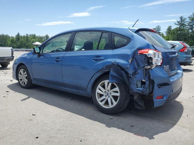 Vin: jf1gpac68f8263935, lot: 62010545, subaru impreza premium 20152