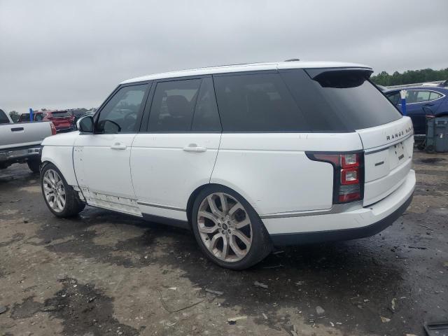 Vin: salgs2efxea152556, lot: 61001895, land rover rangerover supercharged 20142