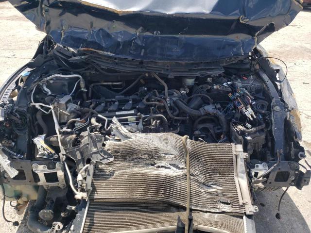 2018 HONDA CIVIC EX JHMFC1F35JX007431