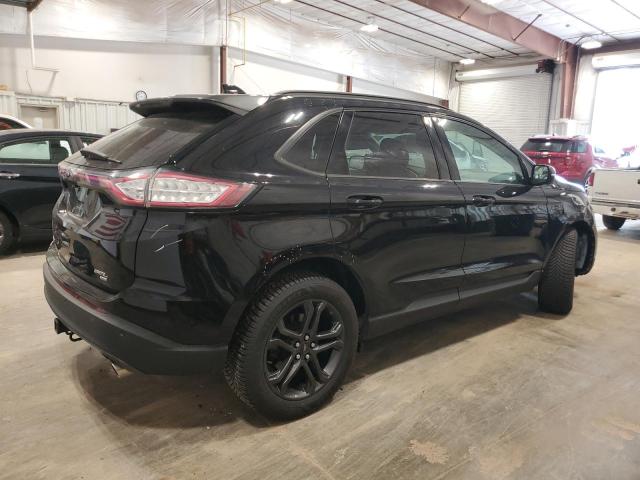 Vin: 2fmpk4j84jbb50886, lot: 58545835, ford edge sel 20183