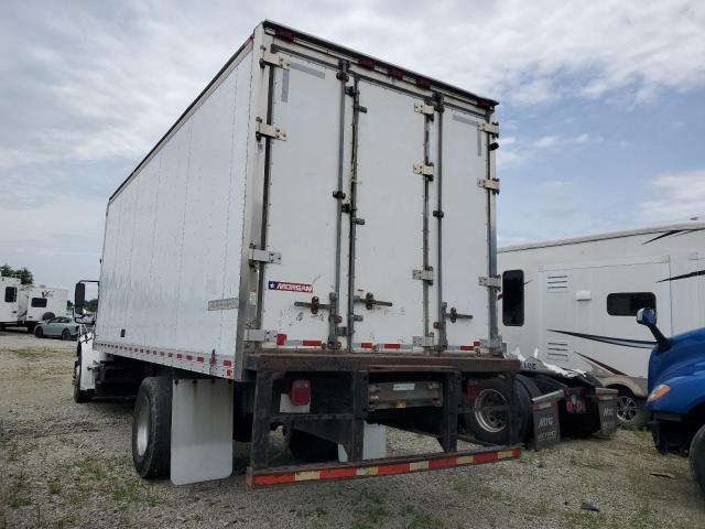 FREIGHTLINER M2 106 2019 white  diesel 3ALACWFC9KDKD7824 photo #4
