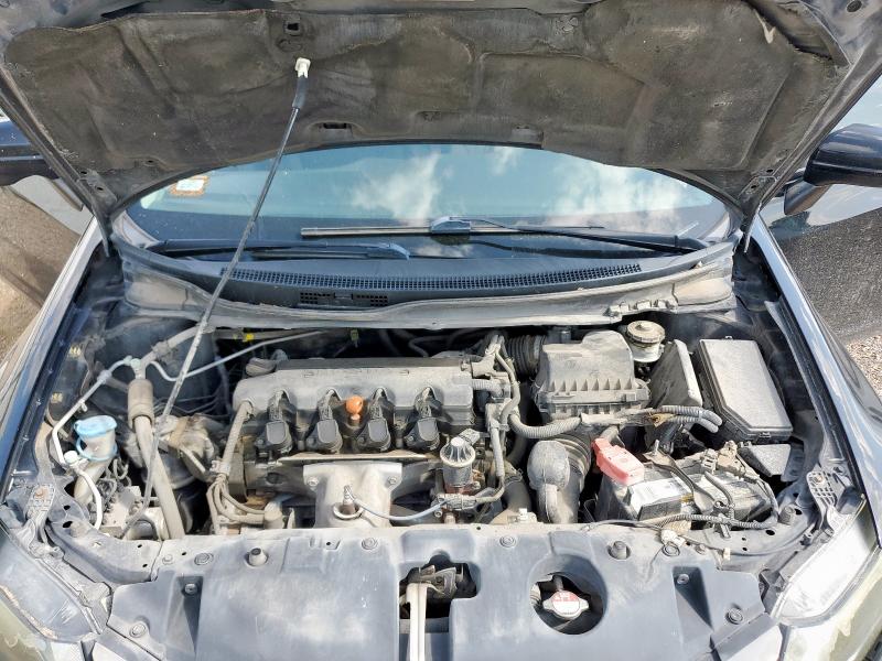 2015 HONDA CIVIC SE 19XFB2F77FE080188