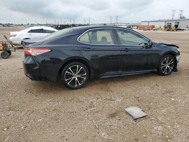 2018 TOYOTA CAMRY L - JTNB11HK5J3000329