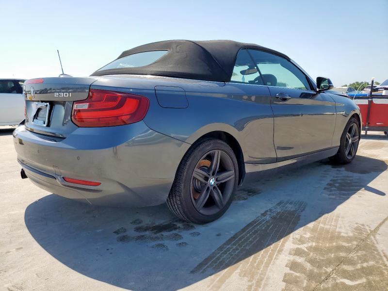 2017 BMW 230I WBA2K9C34HV950516