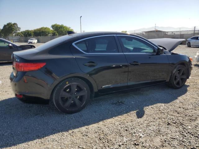 2015 ACURA ILX 20 TEC 19VDE1F78FE005498