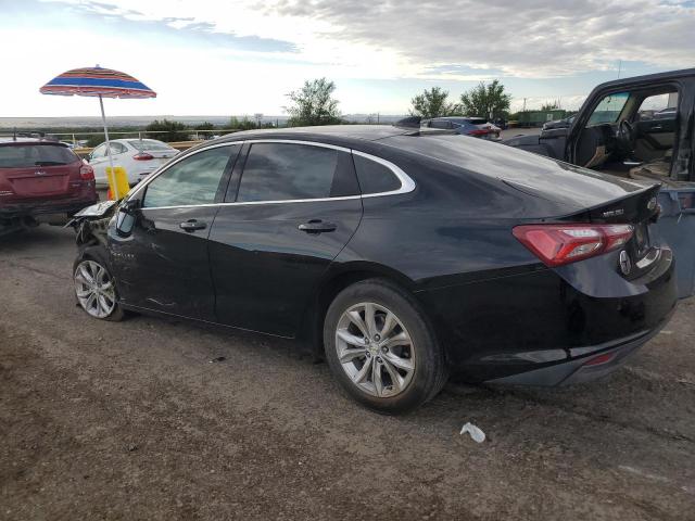 2021 CHEVROLET MALIBU LT 1G1ZD5STXMF077311