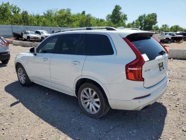 2016 VOLVO XC90 T6 - YV4A22PK2G1025307