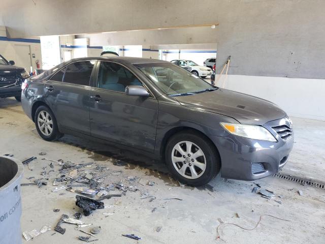 Vin: 4t1bf3ekxau111843, lot: 61766385, toyota camry base 20104