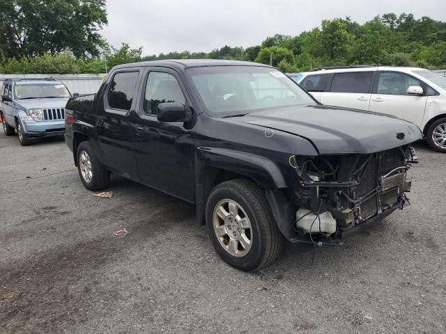 Vin: 5fpyk1f49cb002517, lot: 62398685, honda ridgeline rts 20124