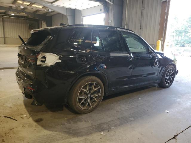 2024 BMW X3 M40I 5UX83DP01R9T97765