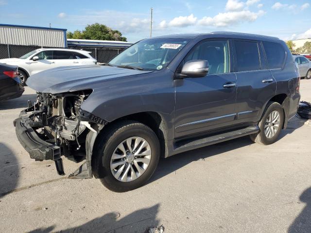 LEXUS GX 460