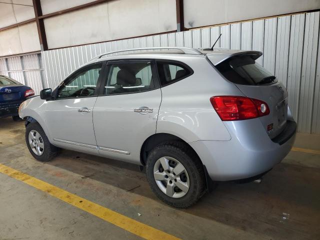 2015 NISSAN ROGUE SELE JN8AS5MV3FW255544