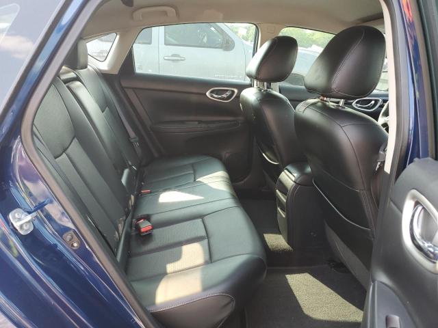 2016 NISSAN SENTRA S - 3N1AB7AP6GY218434
