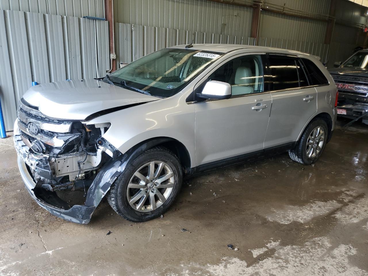 FORD EDGE LIMITED