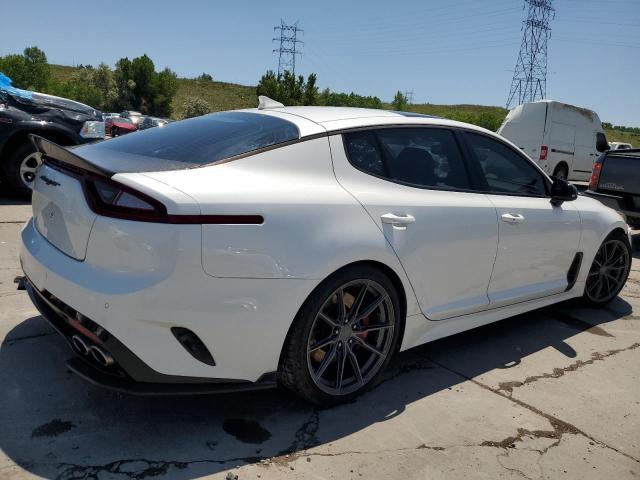 2019 KIA STINGER GT KNAE55LC5K6042770