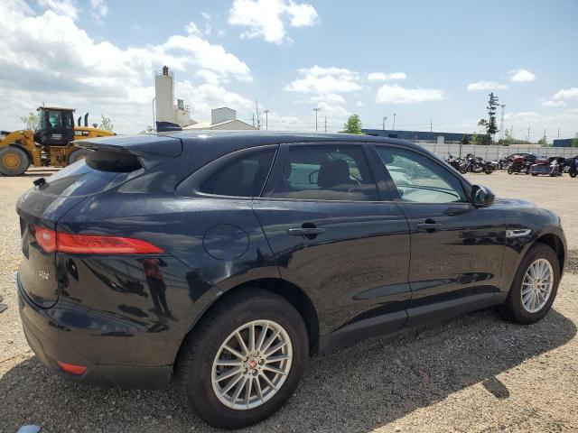 Vin: sadcs2bn2ha493024, lot: 62278135, jaguar f-pace 20173