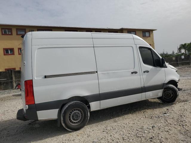 Vin: w1y70bgy1pt135109, lot: 59750805, mercedes-benz sprinter 1500 20233