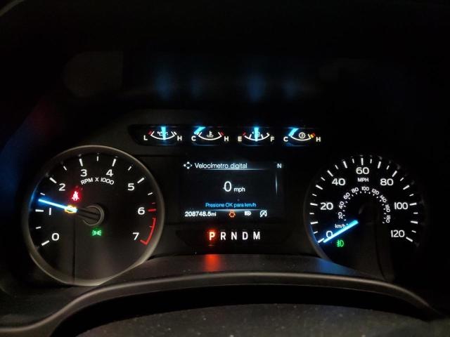 2019 FORD F150 SUPER 1FTEW1EPXKFA55216