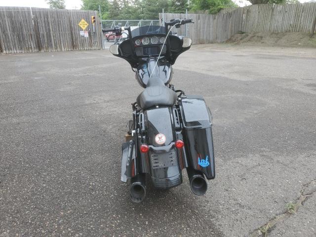 2023 HARLEY-DAVIDSON FLHXS 1HD1KRP13PB650830