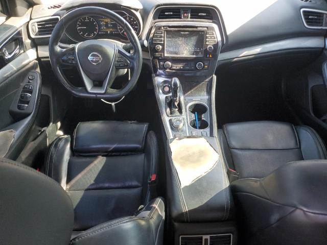 2017 NISSAN MAXIMA 3.5 - 1N4AA6AP1HC377386