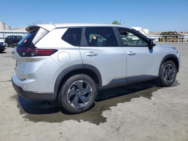 Vin: 5n1bt3ba4sc827181, lot: 61571445, nissan rogue sv 20253