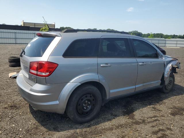 2016 DODGE JOURNEY SX 3C4PDCBG3GT145884