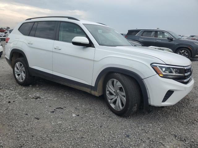 2021 VOLKSWAGEN ATLAS SE - 1V2HR2CA2MC567774
