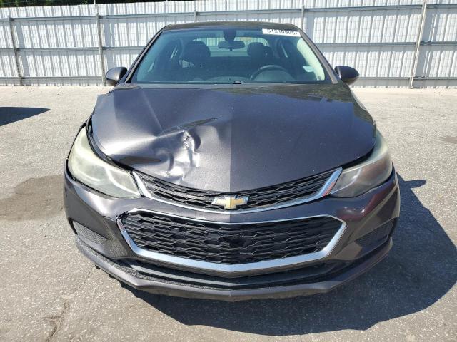 2016 CHEVROLET CRUZE LT - 1G1BE5SMXG7284948