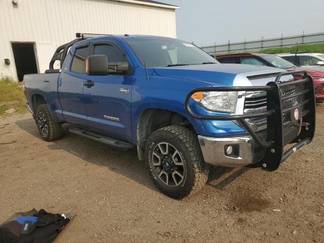 Vin: 5tfuw5f17hx626712, lot: 58298105, toyota tundra double cab sr 20174