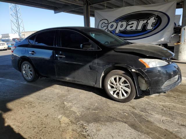 Vin: 3n1ab7ap5fy354052, lot: 62895865, nissan sentra s 20154