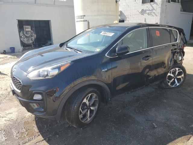 Vin: kndpmcac1l7735286, lot: 61713455, kia sportage lx 2020 img_1