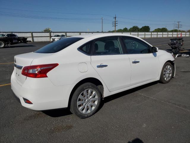 2018 NISSAN SENTRA S 3N1AB7AP5JY323912