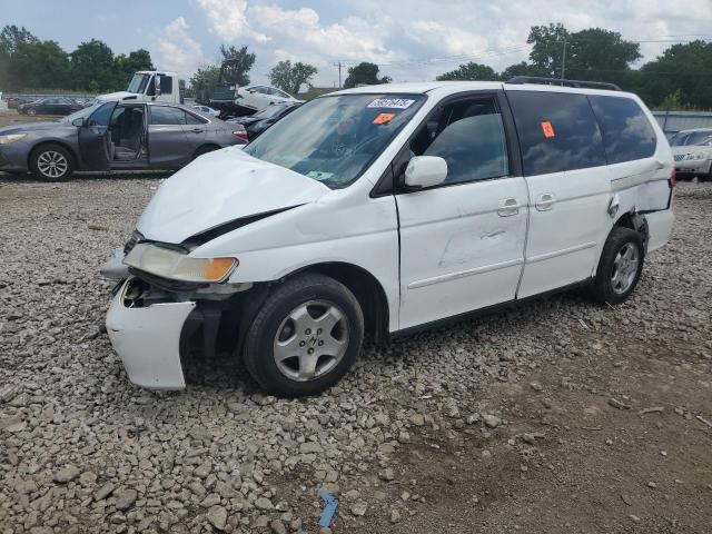 HONDA ODYSSEY EX