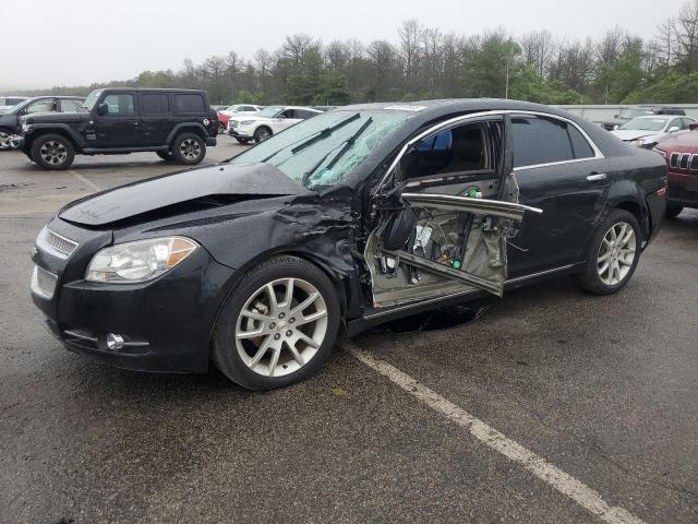 Vin: 1g1ze5e71bf108292, lot: 60690605, chevrolet malibu ltz 2011 img_1