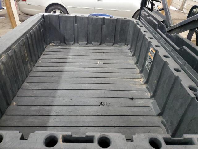 2018 POLARIS RANGER CREW XP 1000 4XARRE993J8046475