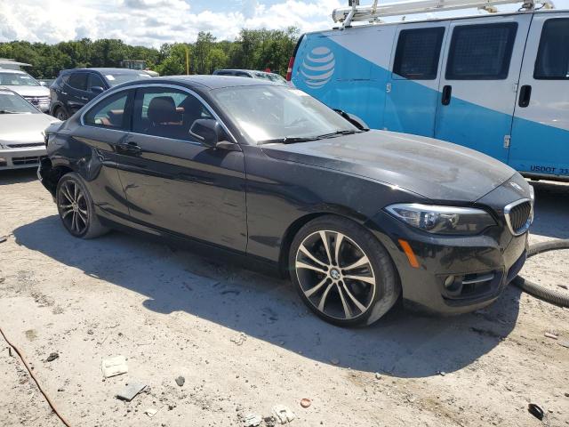 Vin: wba1f5c57fv256989, lot: 62583215, bmw 2 series i 20154