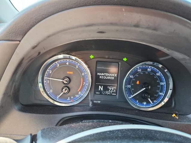 2017 TOYOTA COROLLA L - 5YFBURHE2HP685430