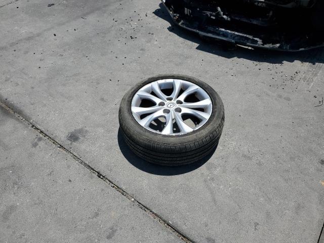 2011 MAZDA 3 S - JM1BL1K61B1402436