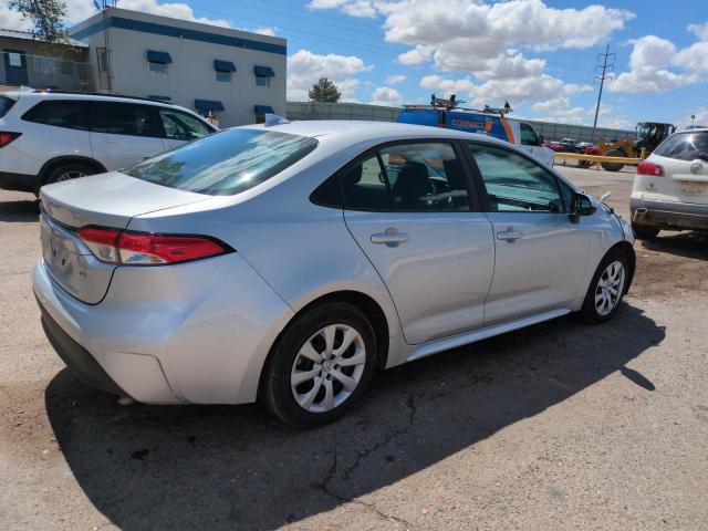 Vin: 5yfb4mde0rp111435, lot: 59533665, toyota corolla le 20243